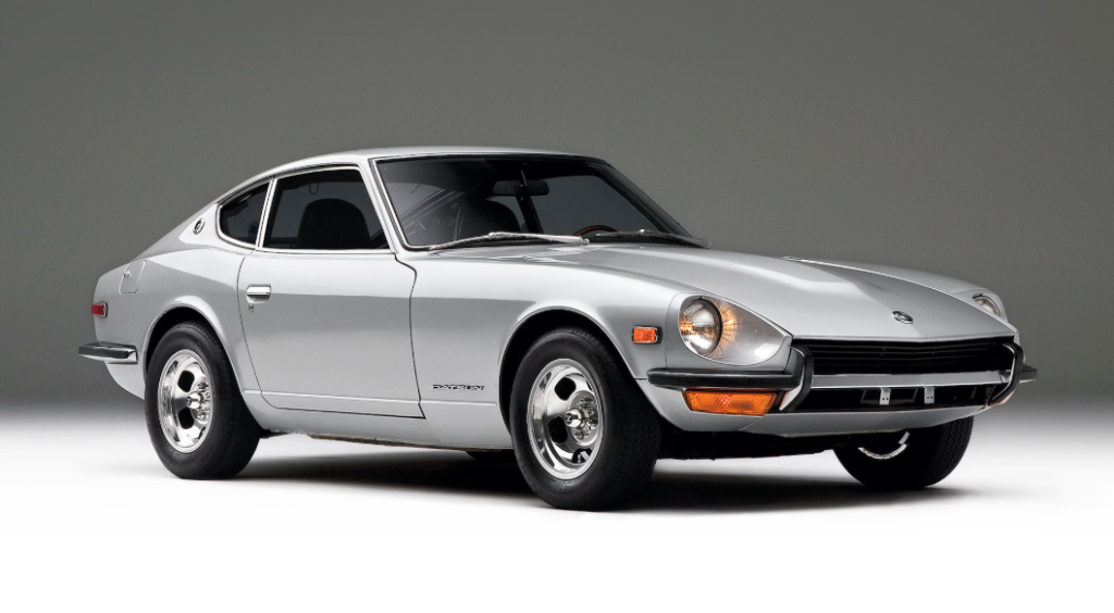 Datsun 240Z